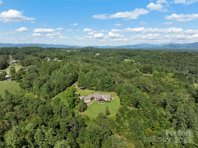 298 Lone Pine Road, Alexander, NC 28701