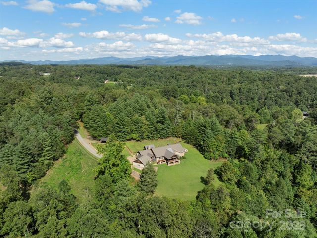 298 Lone Pine Road, Alexander, NC 28701