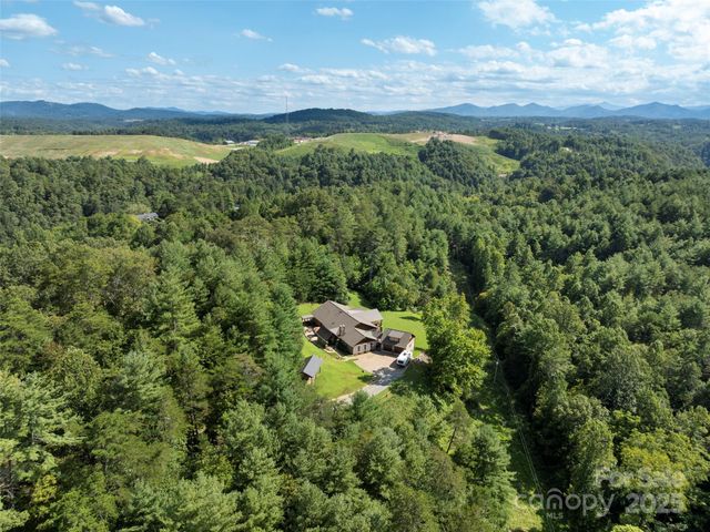 298 Lone Pine Road, Alexander, NC 28701