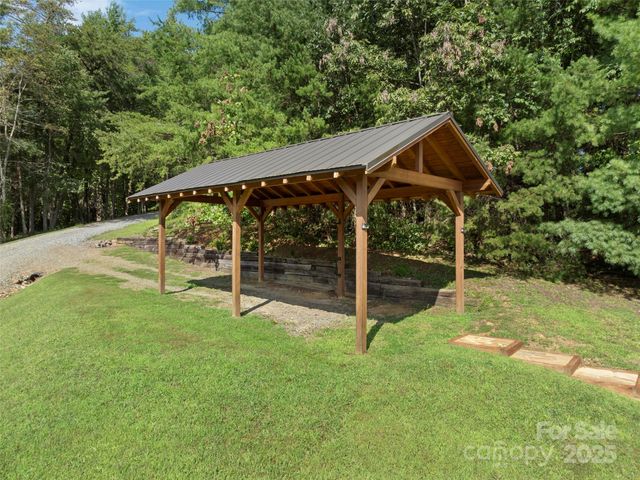 298 Lone Pine Road, Alexander, NC 28701