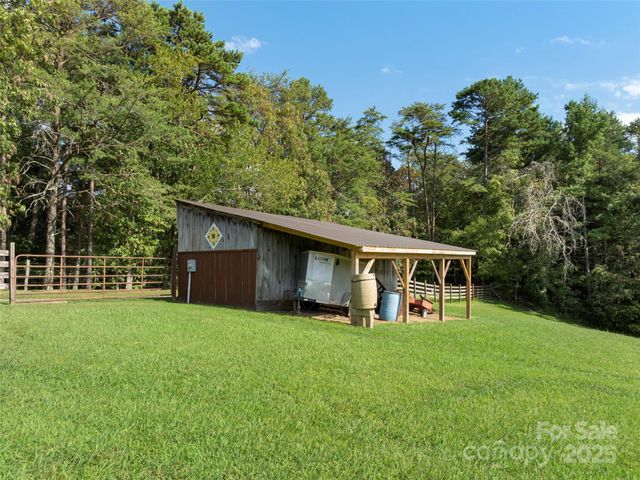 298 Lone Pine Road, Alexander, NC 28701