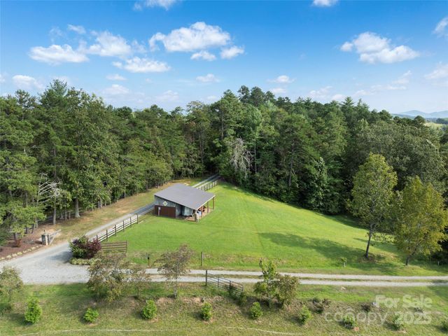 298 Lone Pine Road, Alexander, NC 28701