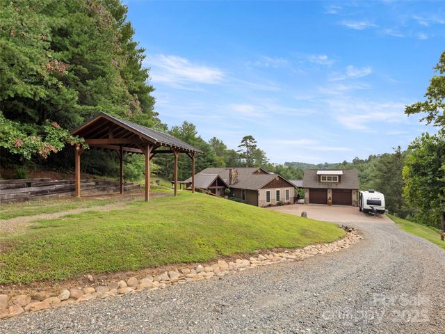 298 Lone Pine Road, Alexander, NC 28701