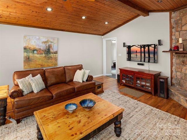 298 Lone Pine Road, Alexander, NC 28701