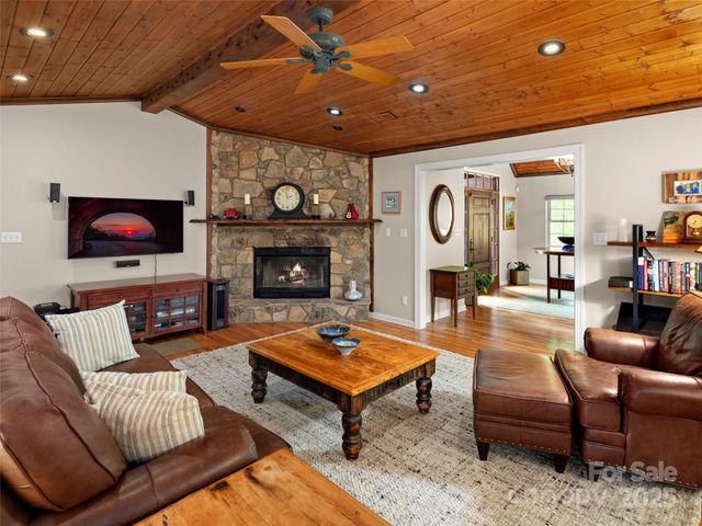 298 Lone Pine Road, Alexander, NC 28701