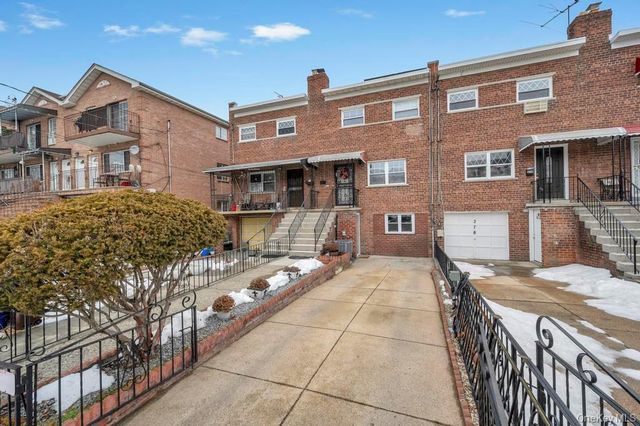 280 Balcom Avenue, Bronx, NY 10465
