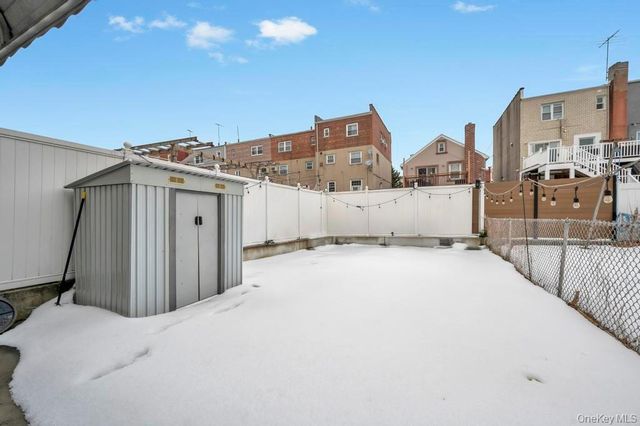 280 Balcom Avenue, Bronx, NY 10465