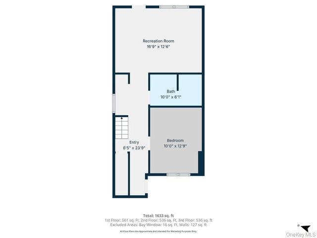 280 Balcom Avenue, Bronx, NY 10465