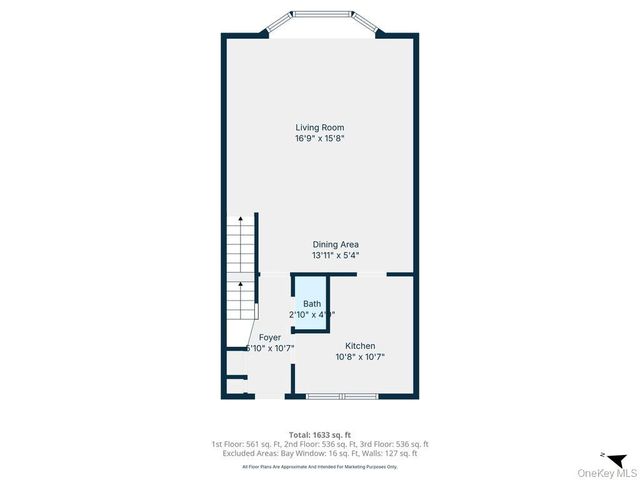 280 Balcom Avenue, Bronx, NY 10465