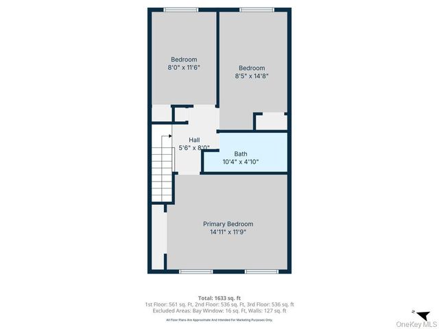 280 Balcom Avenue, Bronx, NY 10465