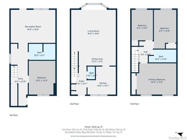 280 Balcom Avenue, Bronx, NY 10465