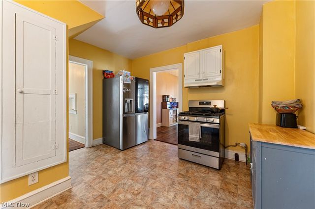 2409 Gilbert Avenue NE, Canton, OH 44705