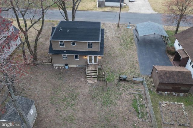 21 SYCAMORE RD, Pennsville, NJ 08070