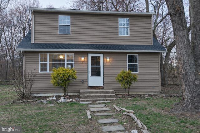 21 SYCAMORE RD, Pennsville, NJ 08070