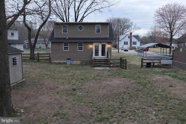 21 SYCAMORE RD, Pennsville, NJ 08070