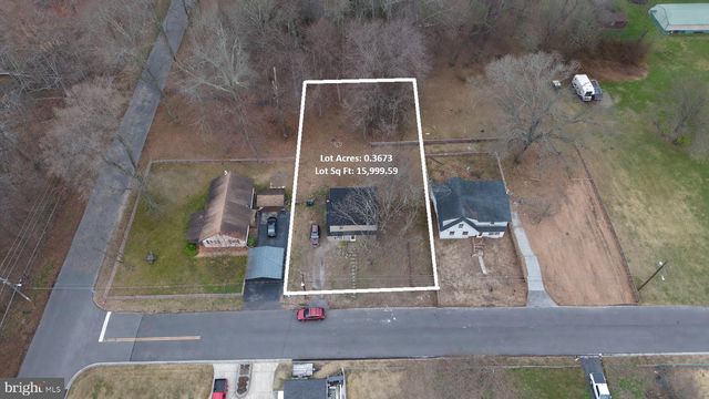 21 SYCAMORE RD, Pennsville, NJ 08070