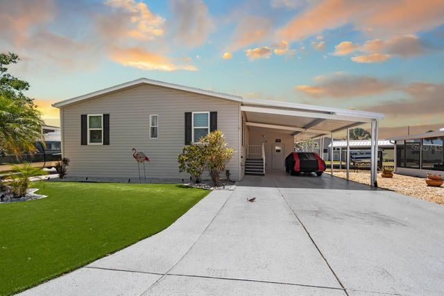 164 S SAINT THOMAS CIRCLE, Apollo Beach, FL 33572