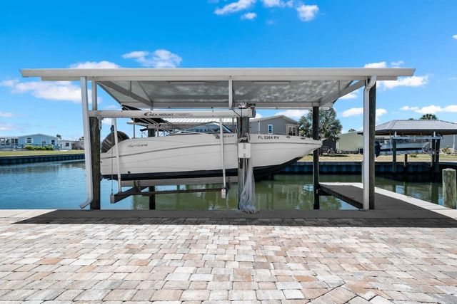 164 S SAINT THOMAS CIRCLE, Apollo Beach, FL 33572