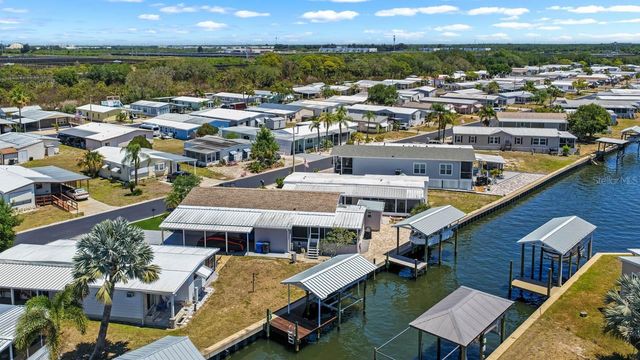 164 S SAINT THOMAS CIRCLE, Apollo Beach, FL 33572