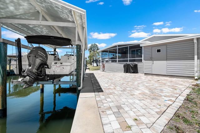164 S SAINT THOMAS CIRCLE, Apollo Beach, FL 33572