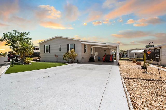 164 S SAINT THOMAS CIRCLE, Apollo Beach, FL 33572