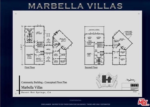 0 Palm Drive, Desert Hot Springs, CA 92240