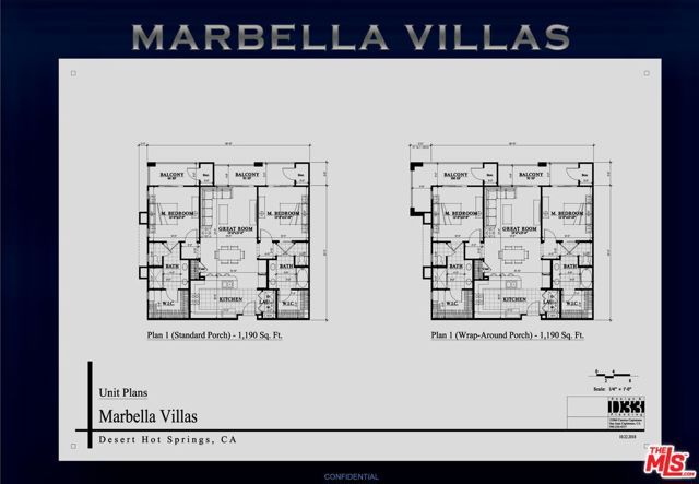 0 Palm Drive, Desert Hot Springs, CA 92240