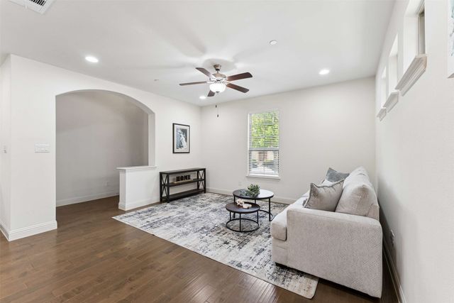 7213 Huckleberry Drive, Mckinney, TX 75070