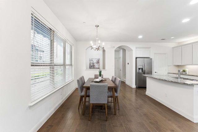 7213 Huckleberry Drive, Mckinney, TX 75070