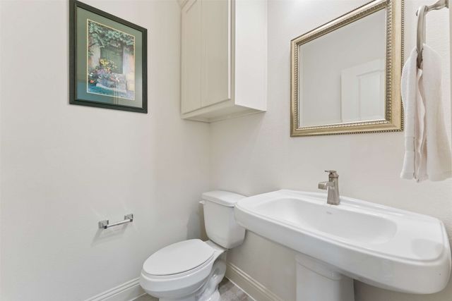 7213 Huckleberry Drive, Mckinney, TX 75070