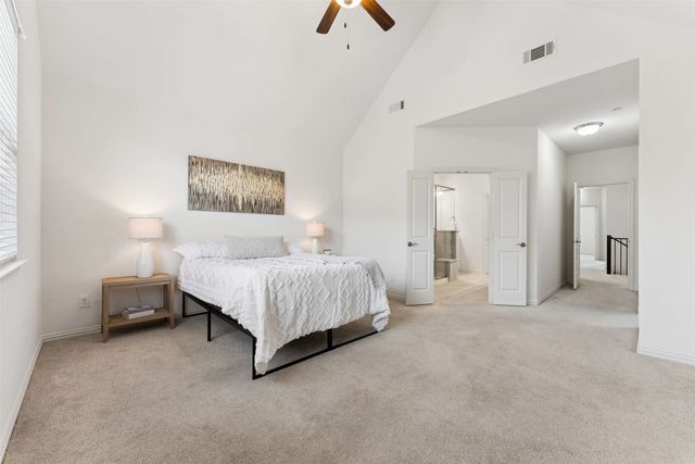 7213 Huckleberry Drive, Mckinney, TX 75070