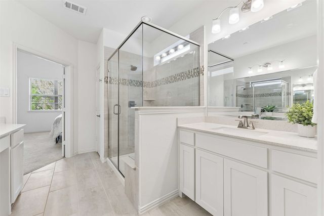 7213 Huckleberry Drive, Mckinney, TX 75070