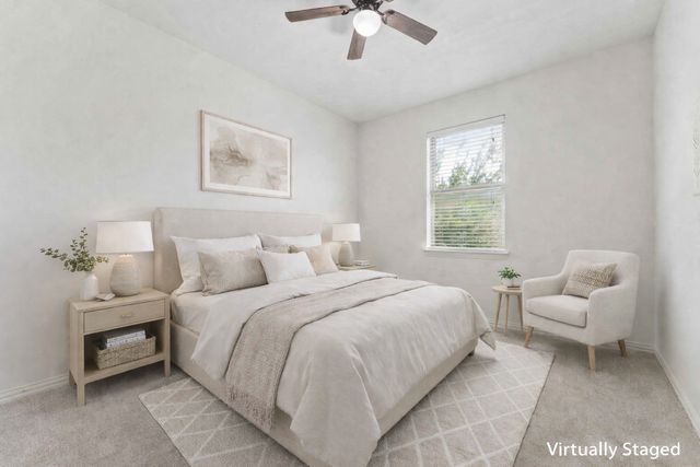 7213 Huckleberry Drive, Mckinney, TX 75070