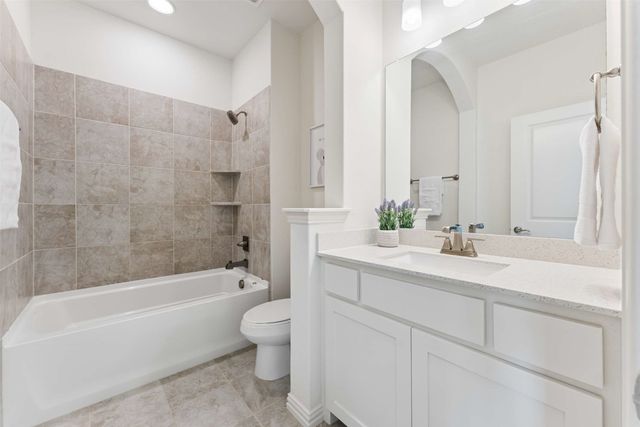 7213 Huckleberry Drive, Mckinney, TX 75070