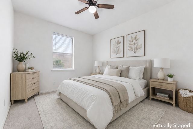 7213 Huckleberry Drive, Mckinney, TX 75070