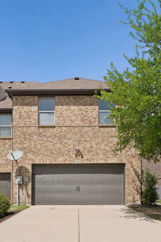 7213 Huckleberry Drive, Mckinney, TX 75070