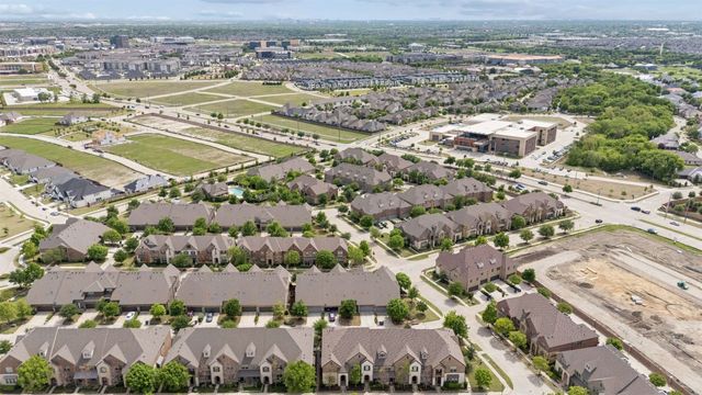 7213 Huckleberry Drive, Mckinney, TX 75070