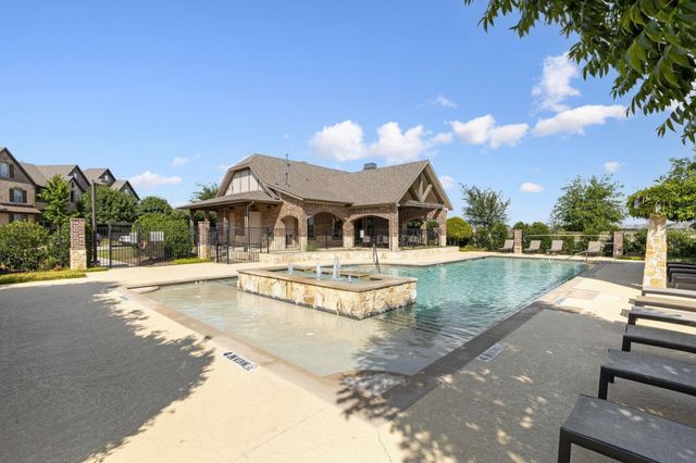 7213 Huckleberry Drive, Mckinney, TX 75070