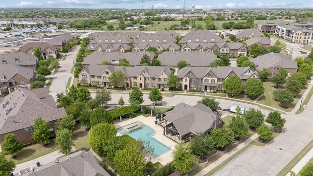 7213 Huckleberry Drive, Mckinney, TX 75070