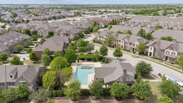 7213 Huckleberry Drive, Mckinney, TX 75070