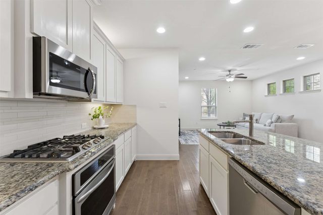 7213 Huckleberry Drive, Mckinney, TX 75070