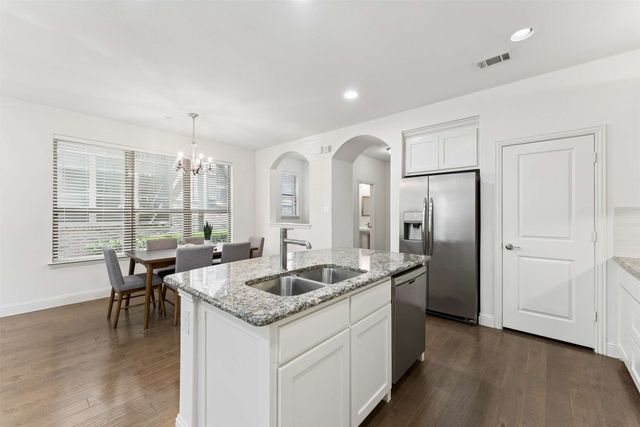 7213 Huckleberry Drive, Mckinney, TX 75070