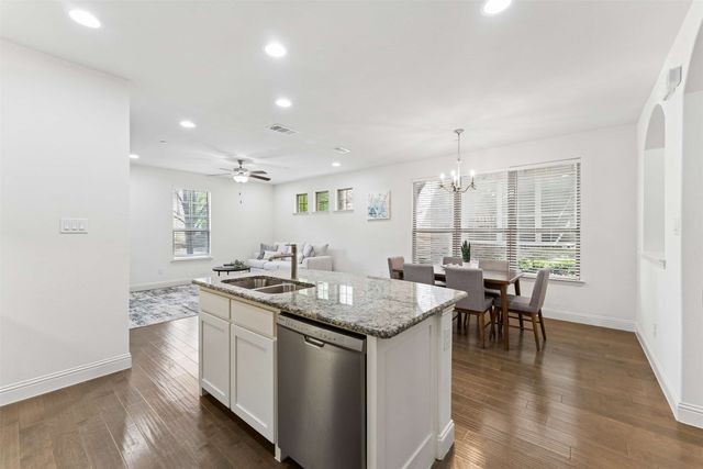 7213 Huckleberry Drive, Mckinney, TX 75070