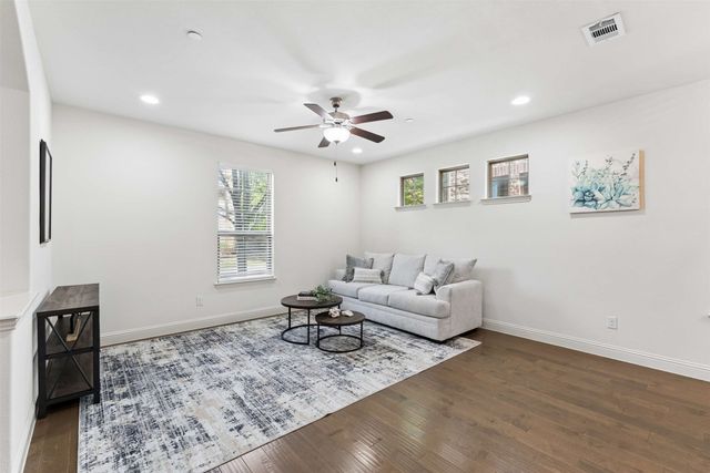 7213 Huckleberry Drive, Mckinney, TX 75070