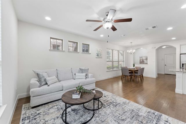 7213 Huckleberry Drive, Mckinney, TX 75070