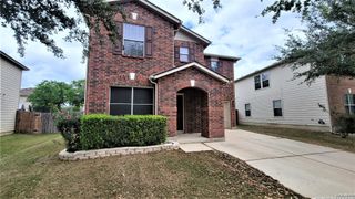 11039 Barclay Point, San Antonio, TX 78254