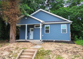 1509 NE 22nd Street, Winston-salem, NC 27105