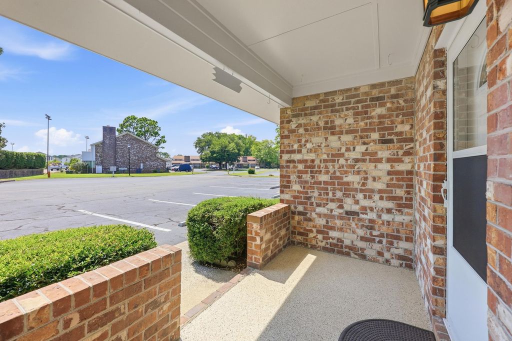1810 Fairway Ridge Dr Apt 2A, Surfside Beach, SC 29575 — photo 2
