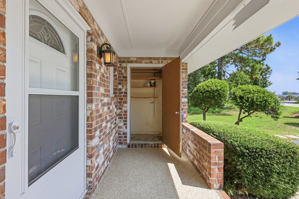 1810 Fairway Ridge Dr Apt 2A, Surfside Beach, SC 29575 — photo 4