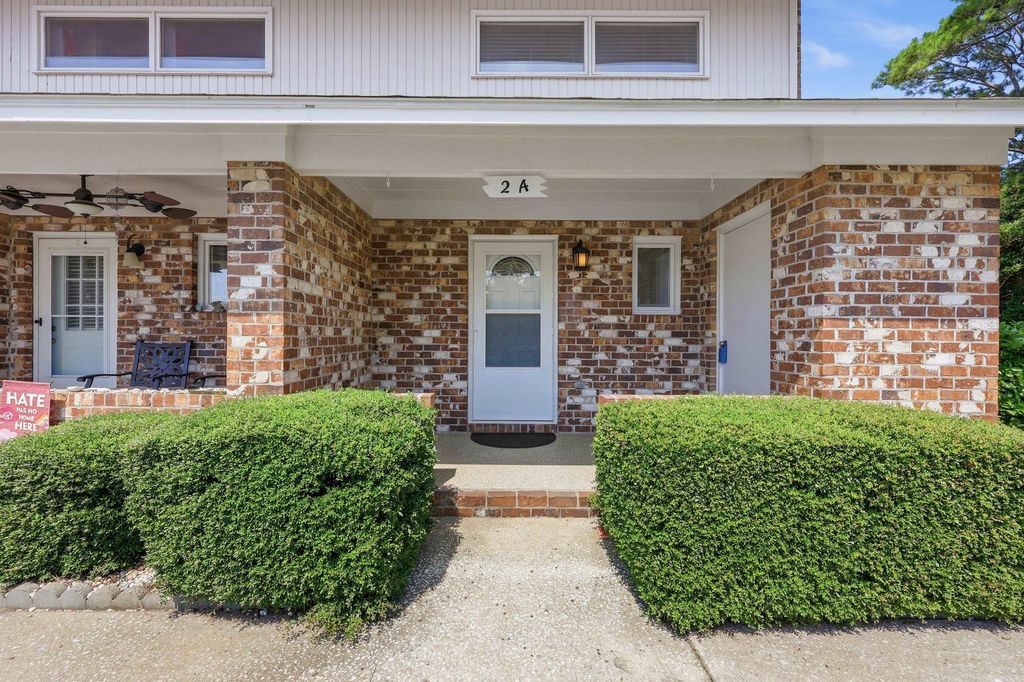 1810 Fairway Ridge Dr Apt 2A, Surfside Beach, SC 29575 — photo 5